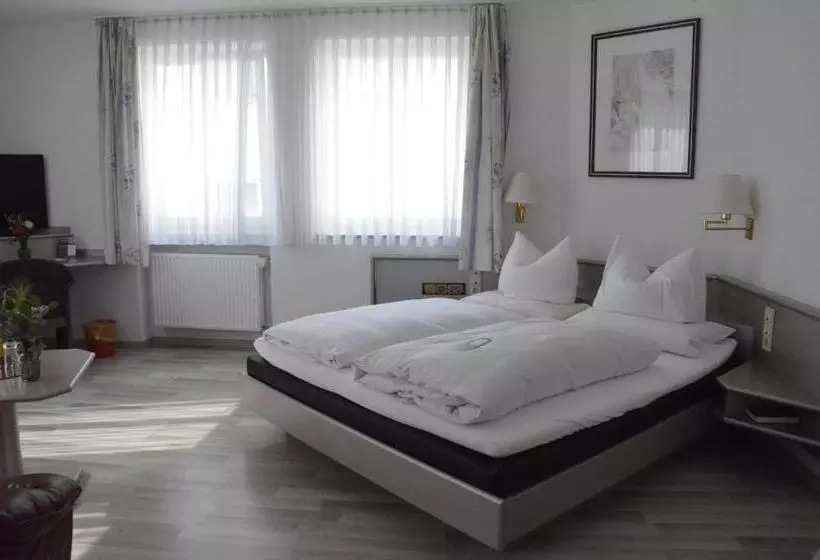 Majatalo Boardinghaus Zu Coburg