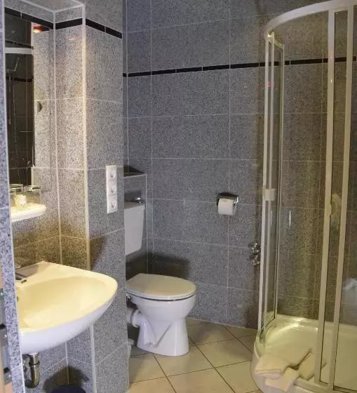 Majatalo Boardinghaus Zu Coburg