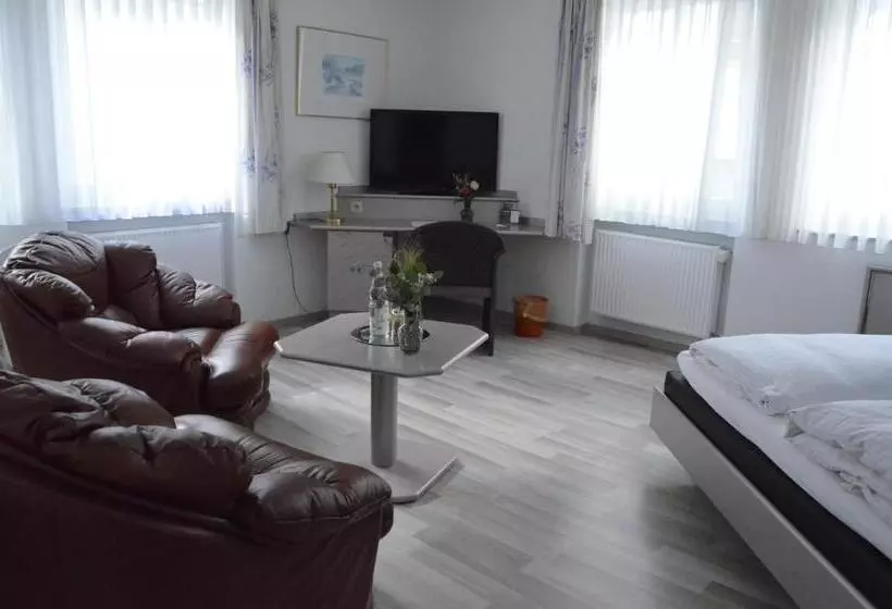 Majatalo Boardinghaus Zu Coburg