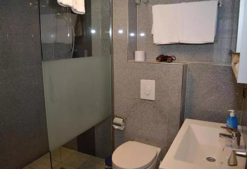 Majatalo Boardinghaus Zu Coburg