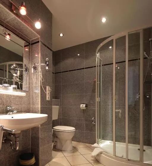 Majatalo Boardinghaus Zu Coburg