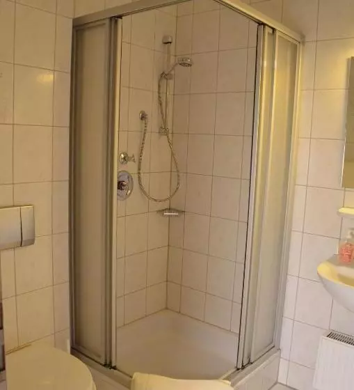 Majatalo Boardinghaus Zu Coburg