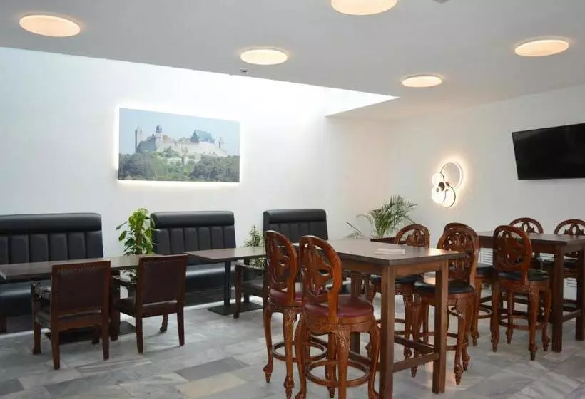 Majatalo Boardinghaus Zu Coburg