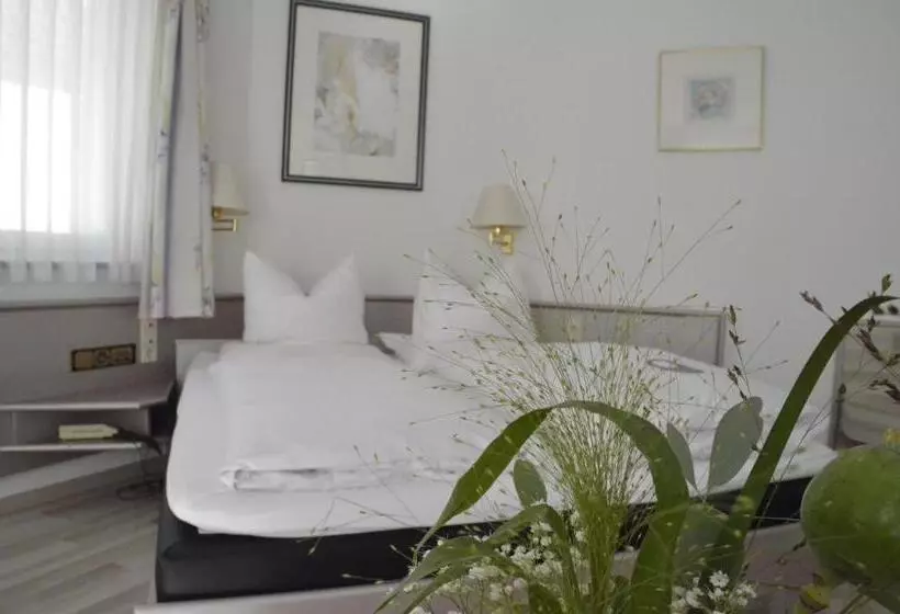 Majatalo Boardinghaus Zu Coburg