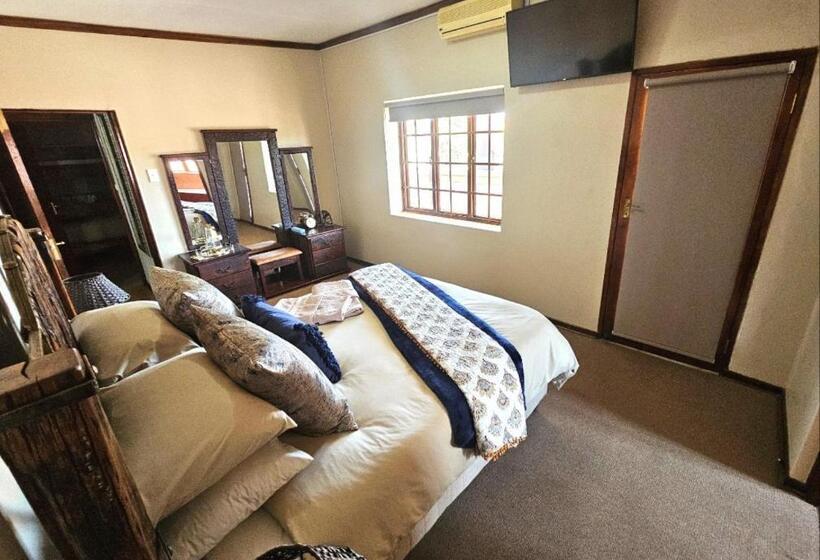 펜션 De Oude Sleeper Inn 1