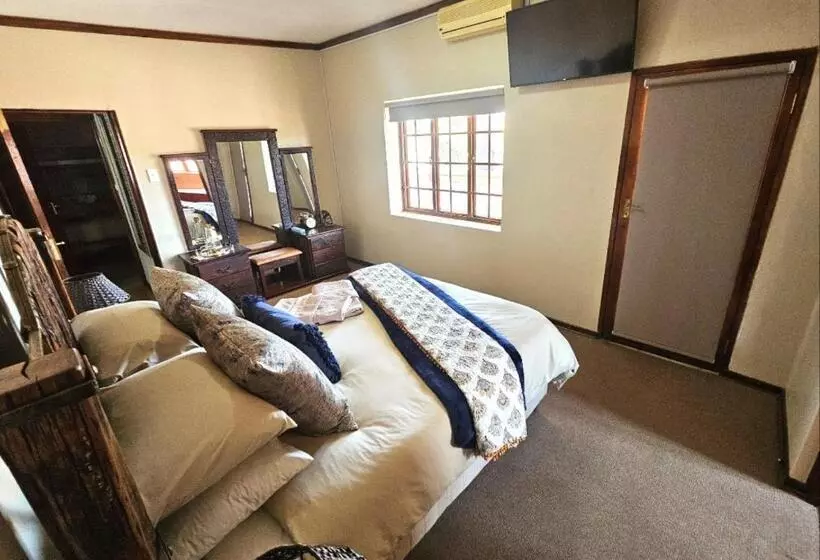 Majatalo De Oude Sleeper Inn 1