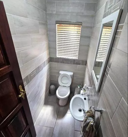 Majatalo De Oude Sleeper Inn 1