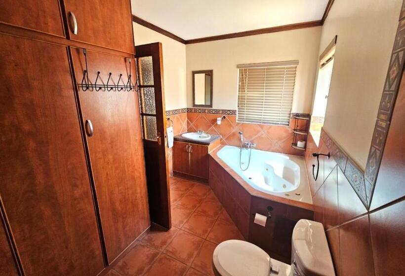 펜션 De Oude Sleeper Inn 1