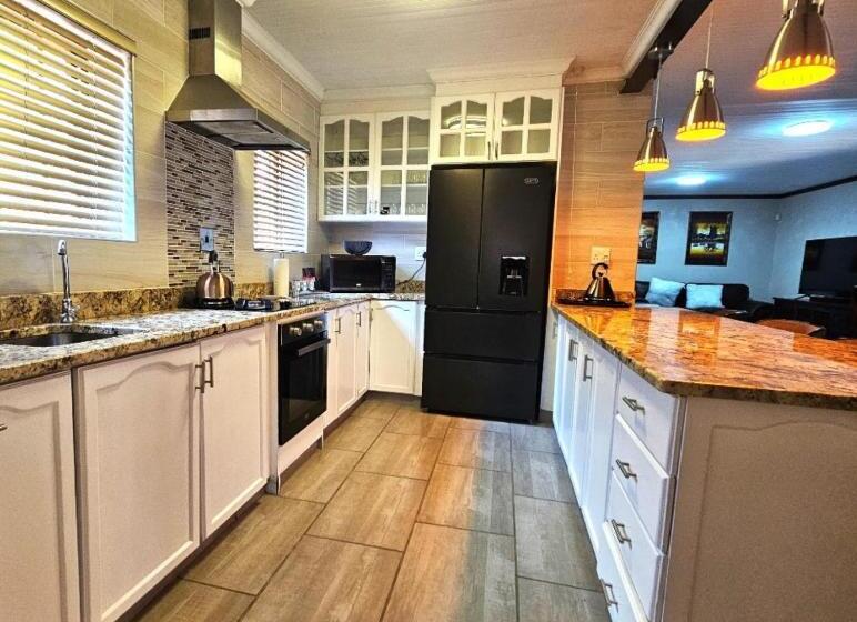 펜션 De Oude Sleeper Inn 1