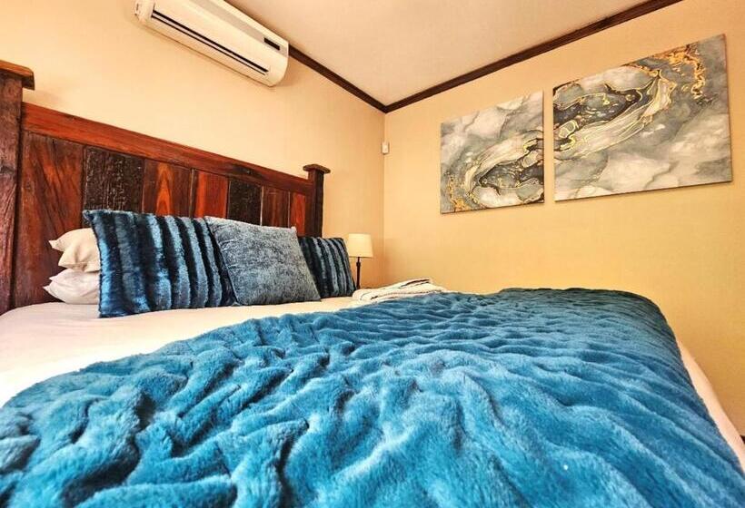 펜션 De Oude Sleeper Inn 1