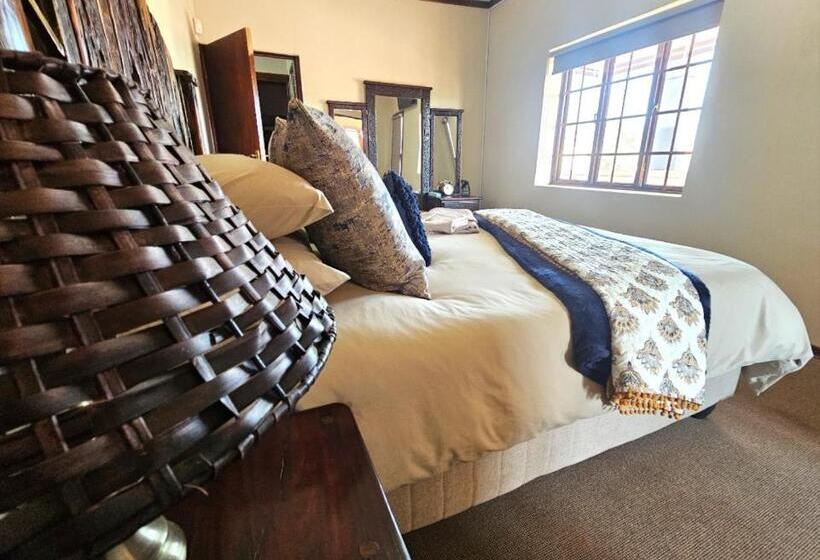 펜션 De Oude Sleeper Inn 1