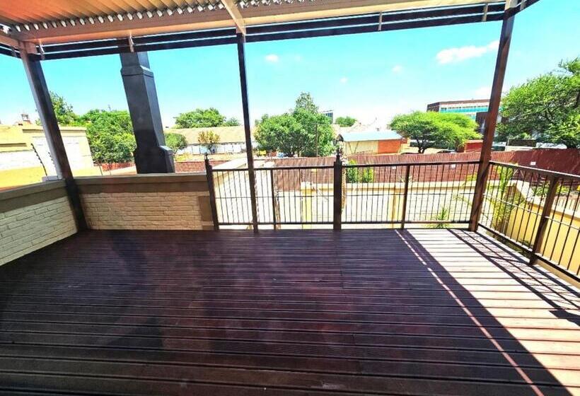 펜션 De Oude Sleeper Inn 1