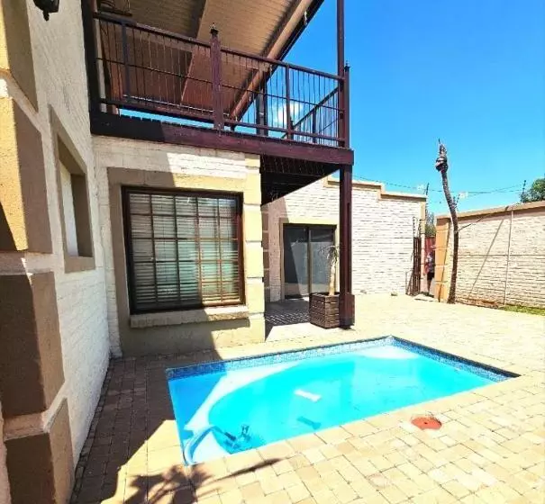 Majatalo De Oude Sleeper Inn 1