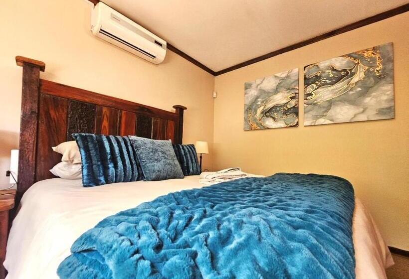 펜션 De Oude Sleeper Inn 1