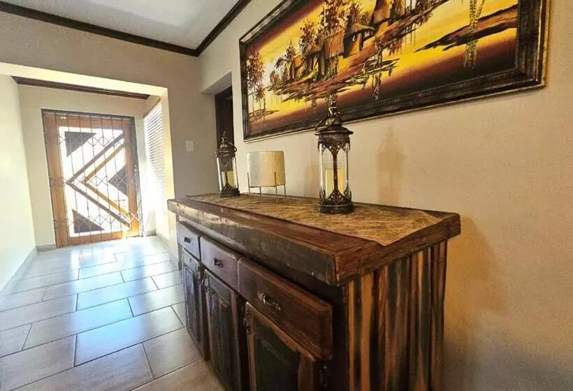 Majatalo De Oude Sleeper Inn 1