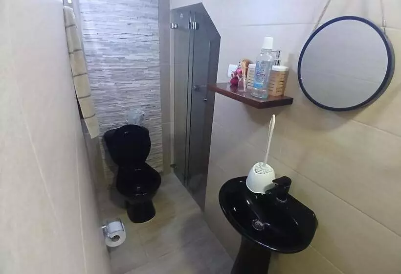 پانسیون Grernhouse