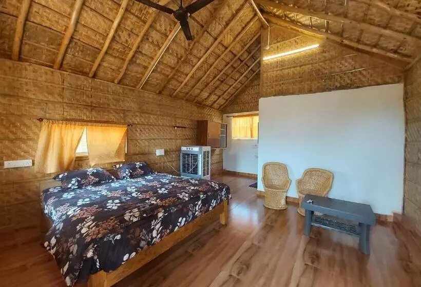 Majatalo Mowgli S Cafe Hampi & Guest House