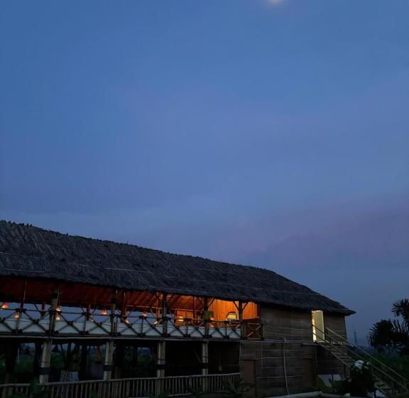 Pensão Mowgli S Cafe Hampi & Guest House