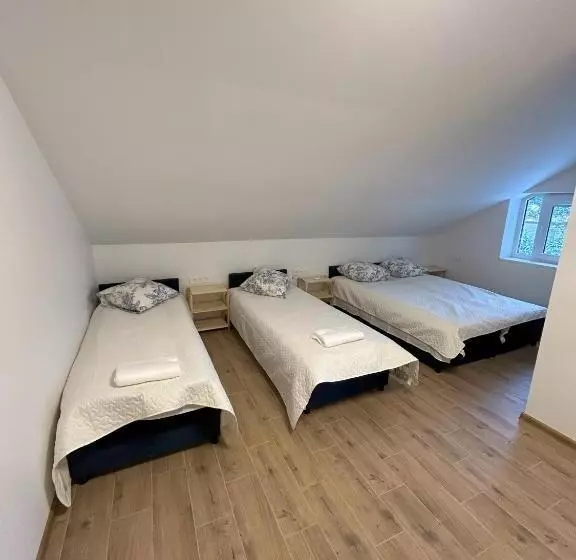 پانسیون Radikiai House