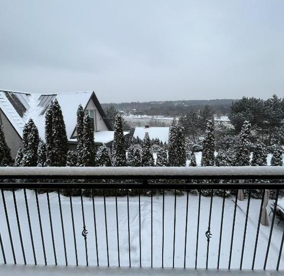 Panzió Radikiai House