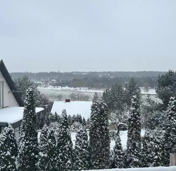 پانسیون Radikiai House