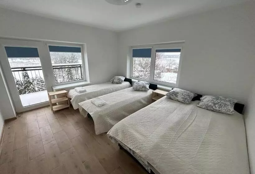 پانسیون Radikiai House