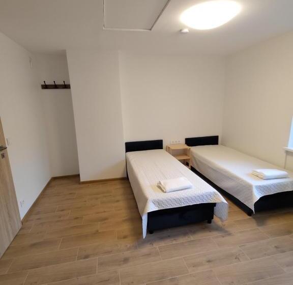 Panzió Radikiai House