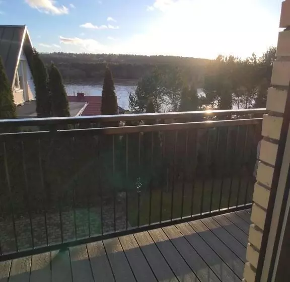 پانسیون Radikiai House