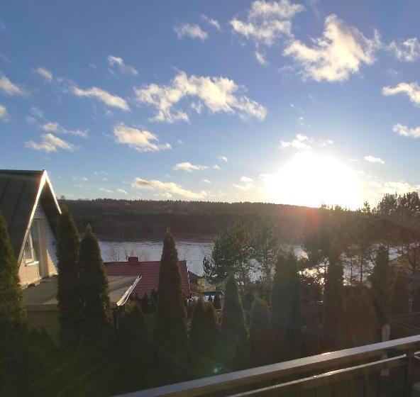 Panzió Radikiai House