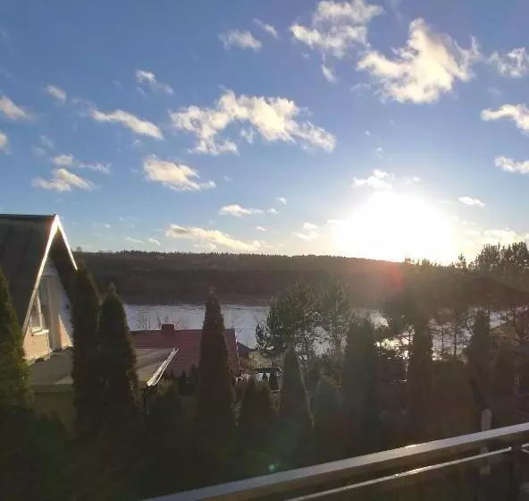 پانسیون Radikiai House