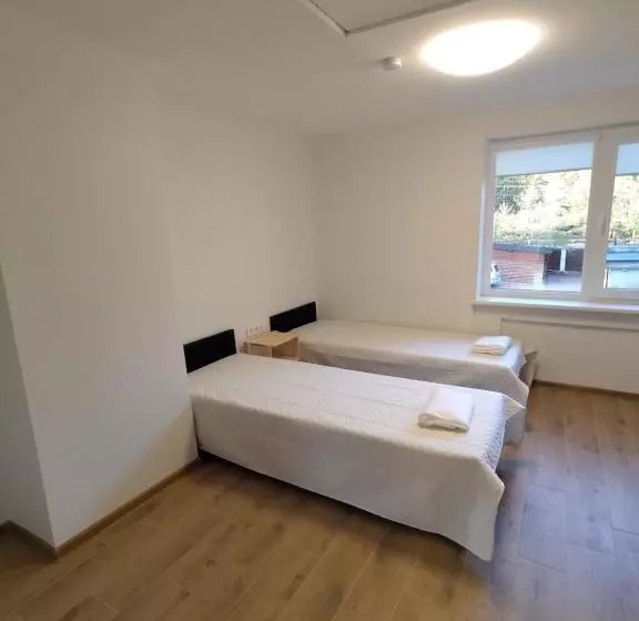 پانسیون Radikiai House