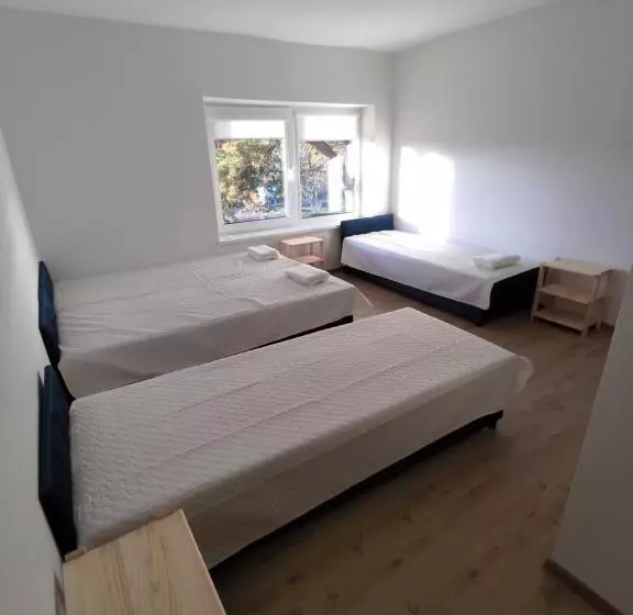 پانسیون Radikiai House