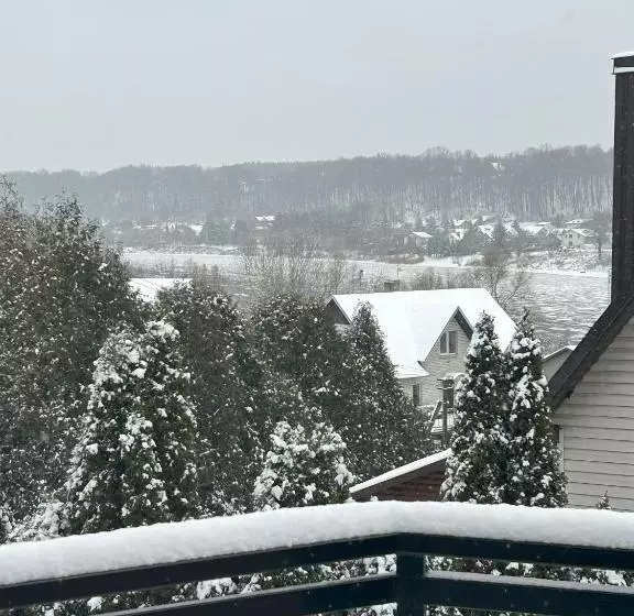 پانسیون Radikiai House