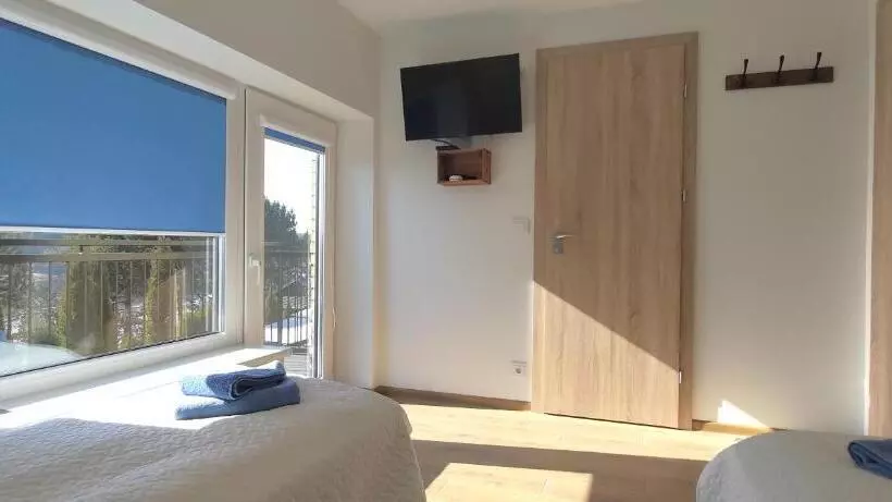 پانسیون Radikiai House