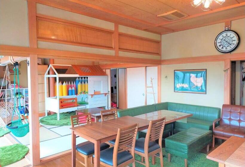 膳宿费 Soma City   House   Vacation Stay 15643