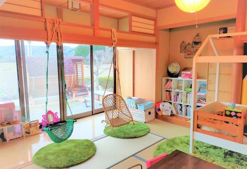 膳宿费 Soma City   House   Vacation Stay 15643