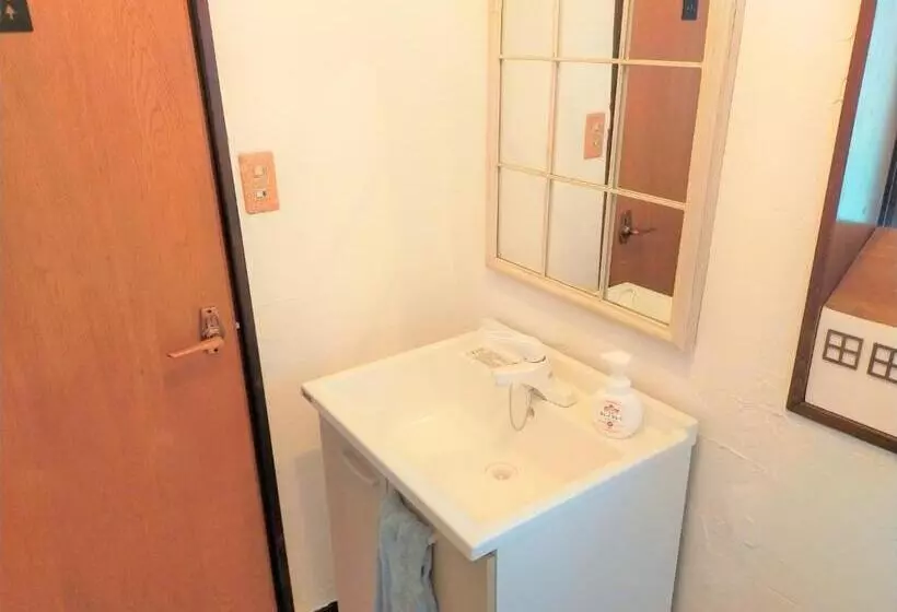 Majatalo Soma City   House   Vacation Stay 15643