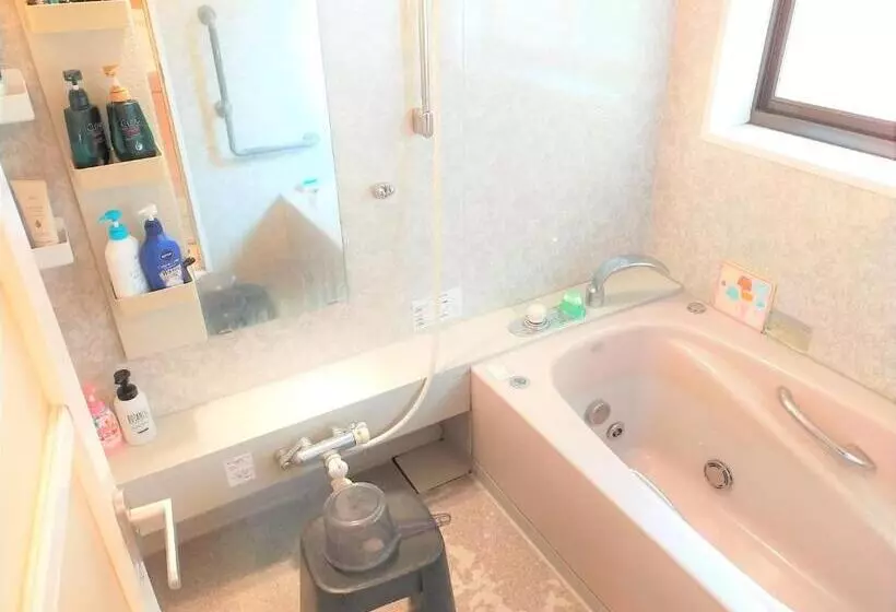 Majatalo Soma City   House   Vacation Stay 15643