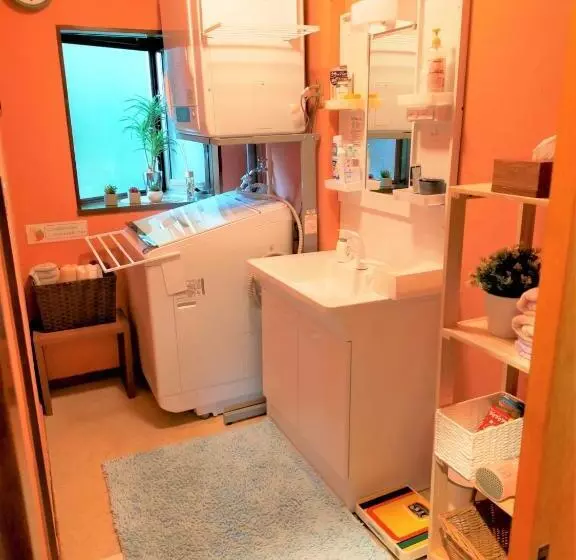 Majatalo Soma City   House   Vacation Stay 15643