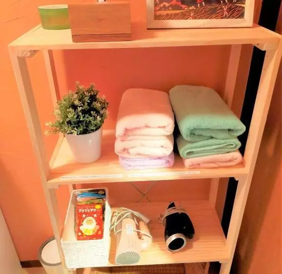 Majatalo Soma City   House   Vacation Stay 15643