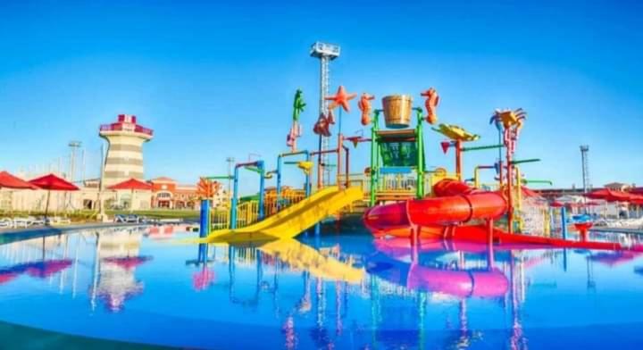 Porto Sharm El Sheikh Resort Hotel Apartment