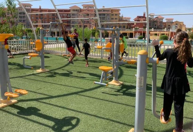 Porto Sharm El Sheikh Resort Hotel Apartment