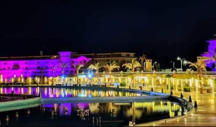 Porto Sharm El Sheikh Resort Hotel Apartment