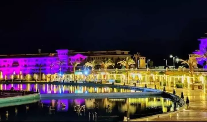 Porto Sharm El Sheikh Resort Hotel Apartment