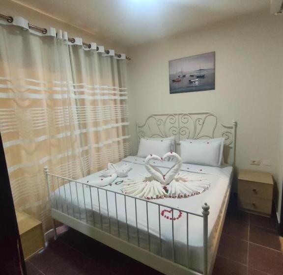 Porto Sharm El Sheikh Resort Hotel Apartment