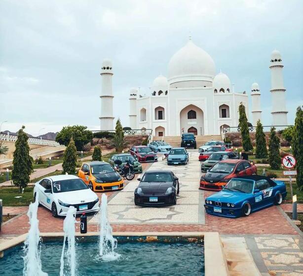 Porto Sharm El Sheikh Resort Hotel Apartment