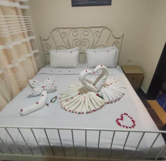 Porto Sharm El Sheikh Resort Hotel Apartment