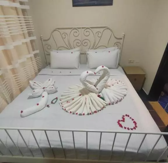 Porto Sharm El Sheikh Resort Hotel Apartment