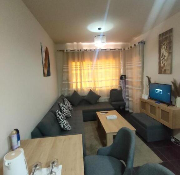 Porto Sharm El Sheikh Resort Hotel Apartment