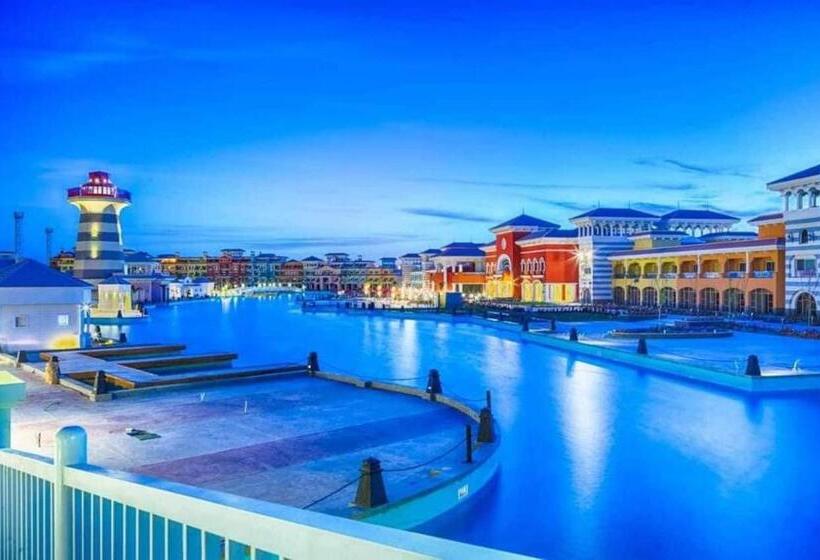 Porto Sharm El Sheikh Resort Hotel Apartment